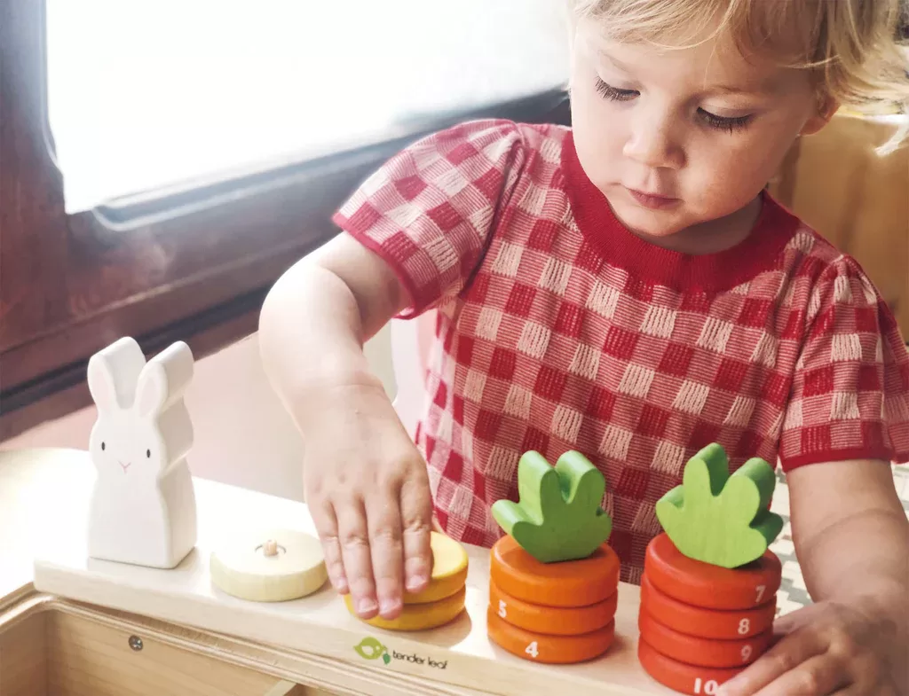 Tender Leaf Toys - Gifts & Toys products | Canada
