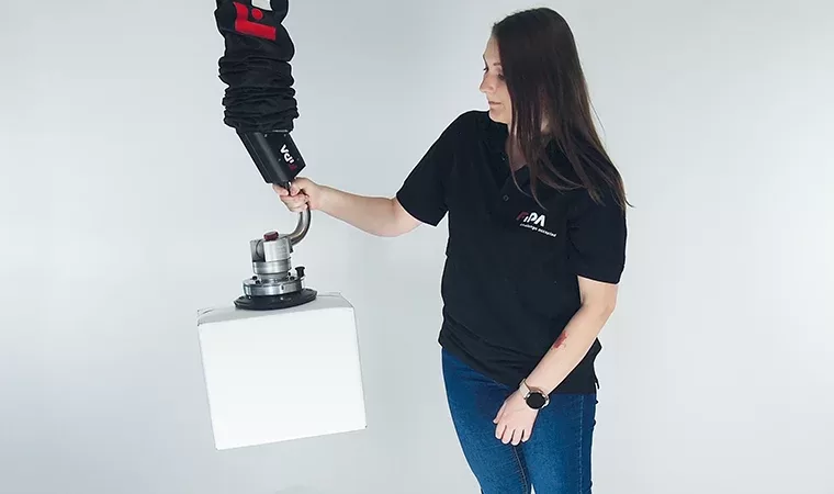 FIPA GmbH - Machinery & Equipment products | Germany