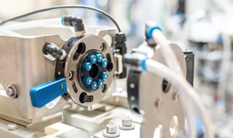 FIPA GmbH - Machinery & Equipment products | Germany