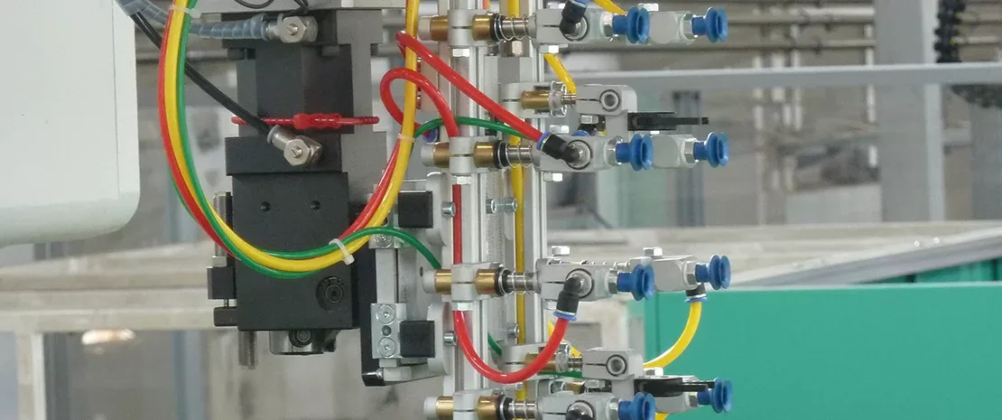 FIPA GmbH - Machinery & Equipment products | Germany
