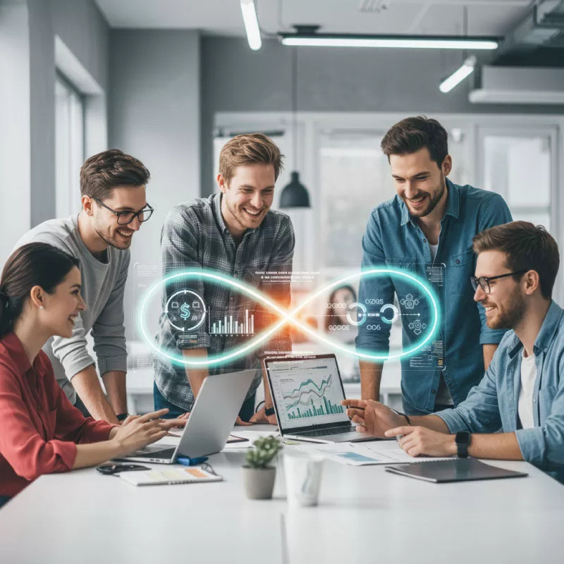 Teleperformance - Services & Organizations products | France