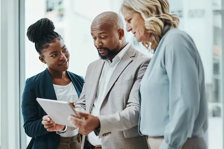 Teleperformance - Services & Organizations products | France