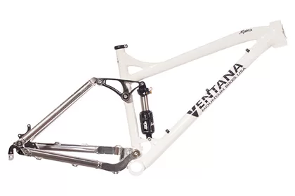 Ventana Mountain Bikes - Sports & Leisure products | United States
