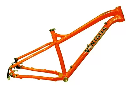 Ventana Mountain Bikes - Sports & Leisure products | United States