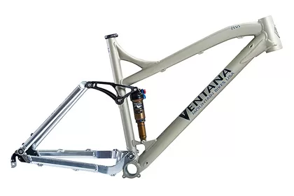 Ventana Mountain Bikes - Sports & Leisure products | United States