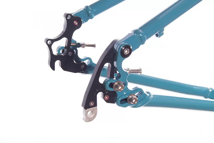 Ventana Mountain Bikes - Sports & Leisure products | United States
