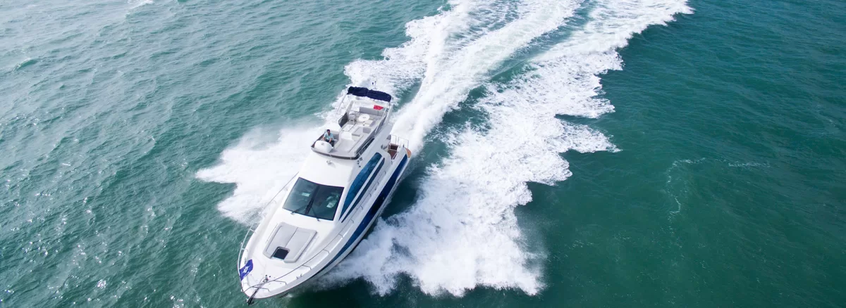 MIC Marine Exhaust Co.,Ltd