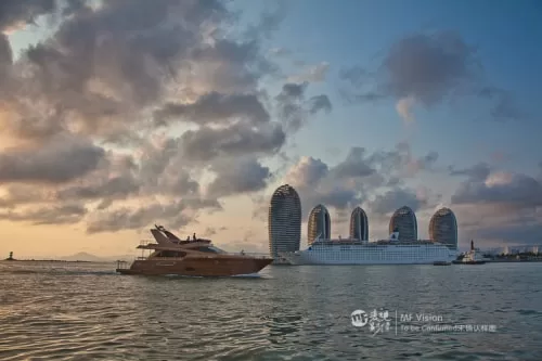 MIC Marine Exhaust Co.,Ltd - Automobiles & Transportation products | China