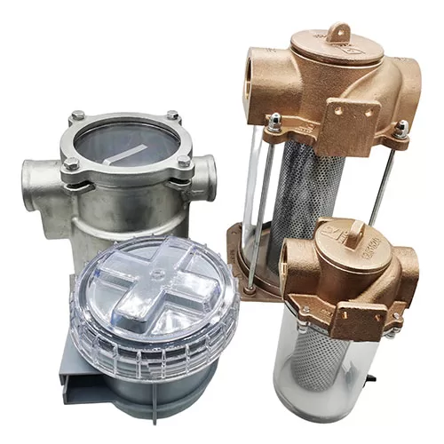 MIC Marine Exhaust Co.,Ltd - Automobiles & Transportation products | China