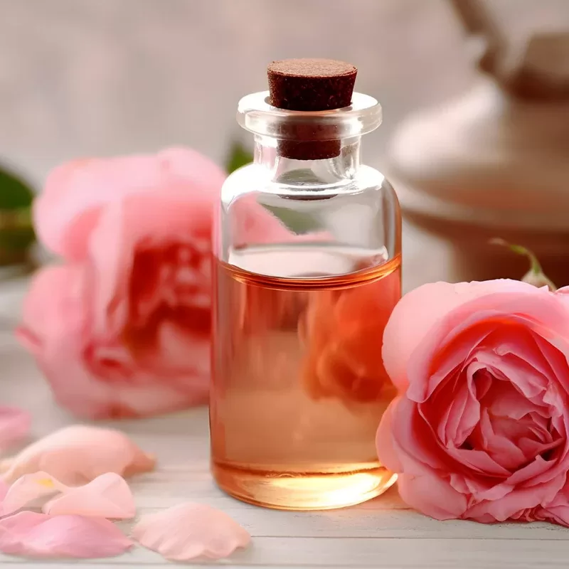 Raasa Oils