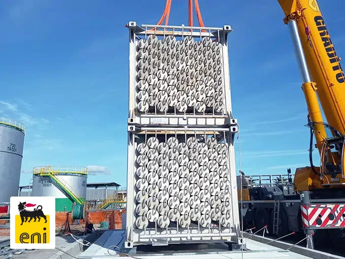 ENERGYNEST AS - Energy & Minerals products | Norway