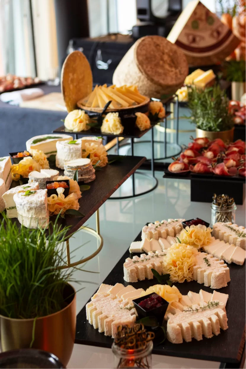 Fromagerie Quatrehomme - Foods & Beverages products | France