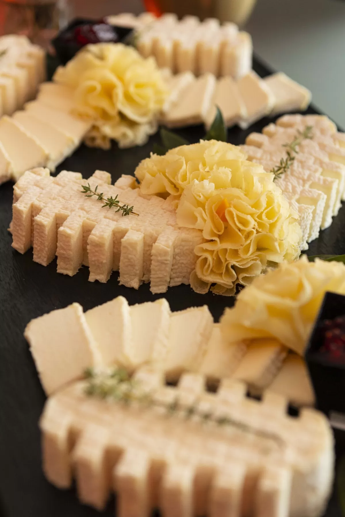 Fromagerie Quatrehomme - Foods & Beverages products | France
