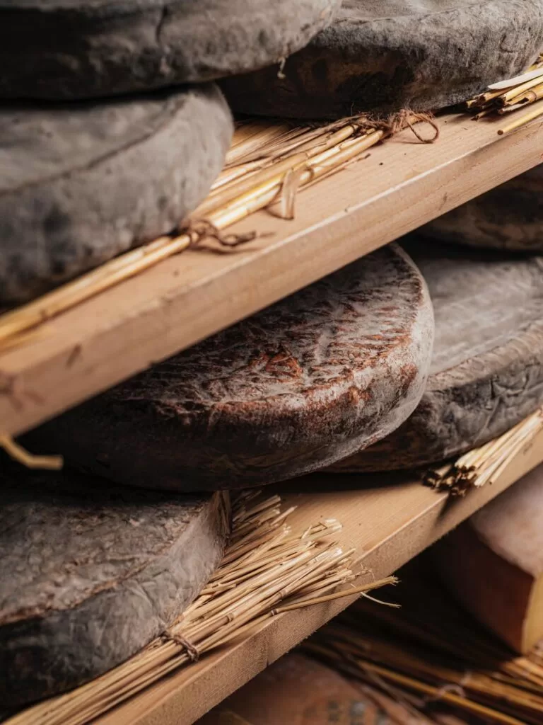 Fromagerie Quatrehomme - Foods & Beverages products | France