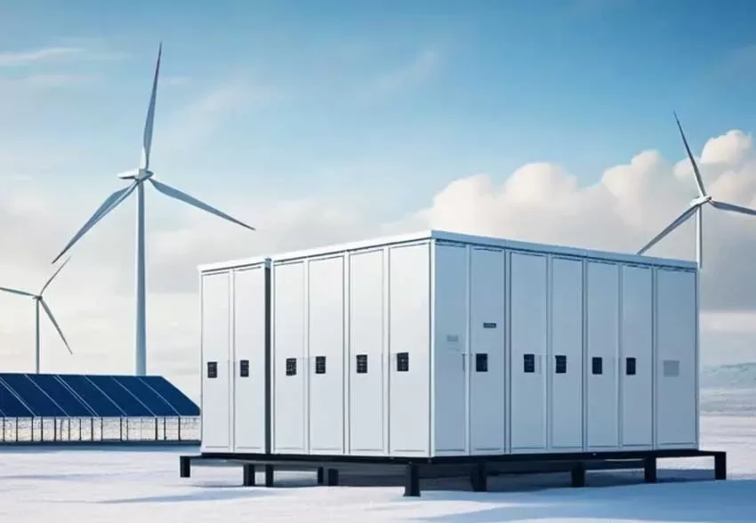 C&D Emerging Energy