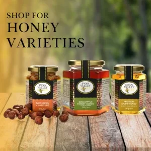 Swan Valley Honey