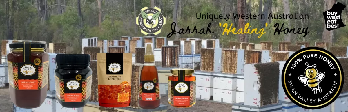 Swan Valley Honey - Foods & Beverages products | Australia