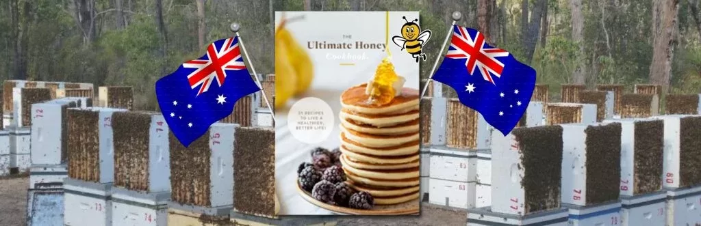 Swan Valley Honey - Foods & Beverages products | Australia