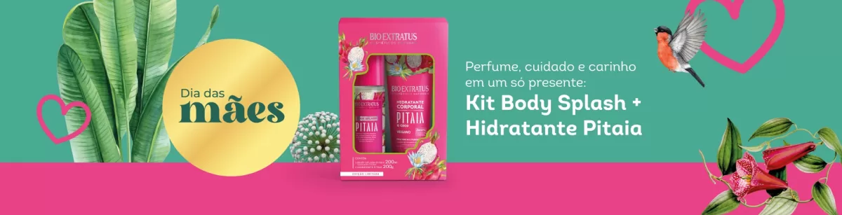 Bio Extratus Natural Cosmetics