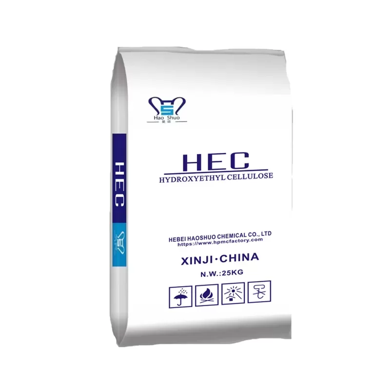 Hebei Haoshuo Chemical Co., Ltd. - Chemicals products | China