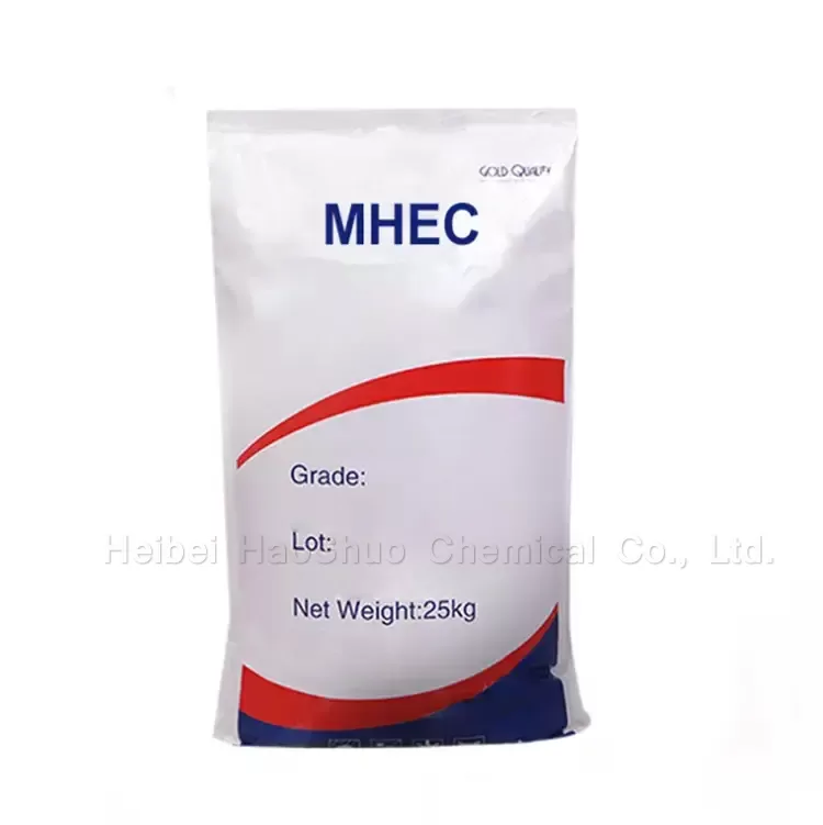 Hebei Haoshuo Chemical Co., Ltd. - Chemicals products | China