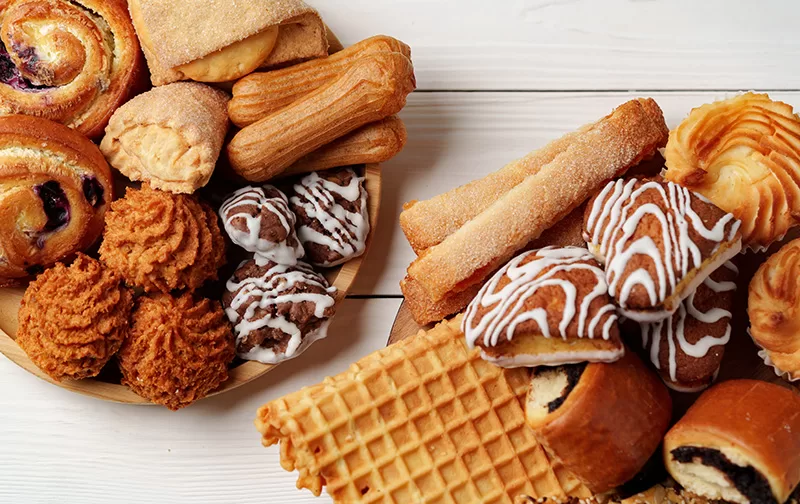 FlavorSum LLC - Foods & Beverages products | United States