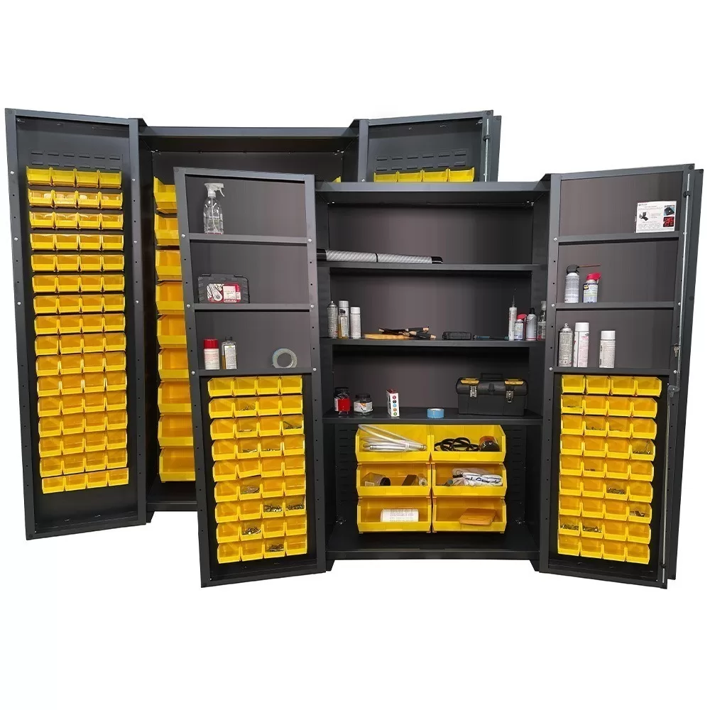 Valley Craft Industries - Machinery & Equipment products | United States