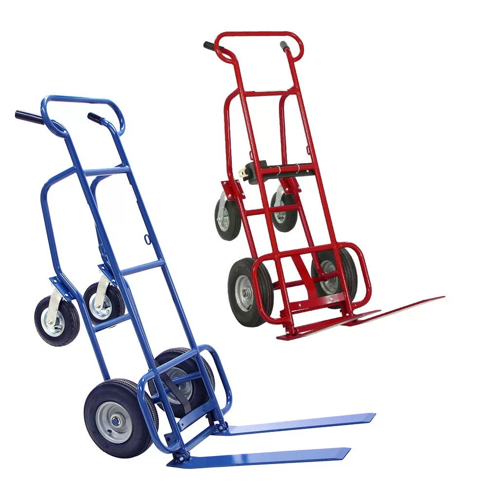 Valley Craft Industries - Machinery & Equipment products | United States