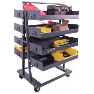 Valley Craft Industries - Machinery & Equipment products | United States