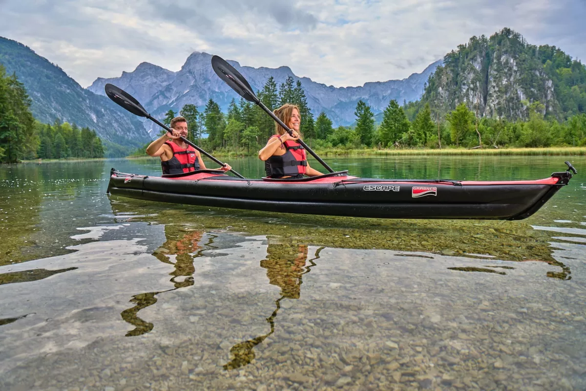 Grabner GmbH - Sports & Leisure products | Austria