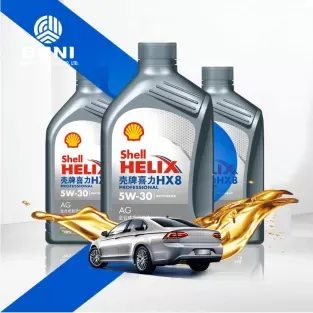 Shandong Boni Trading Co., Ltd