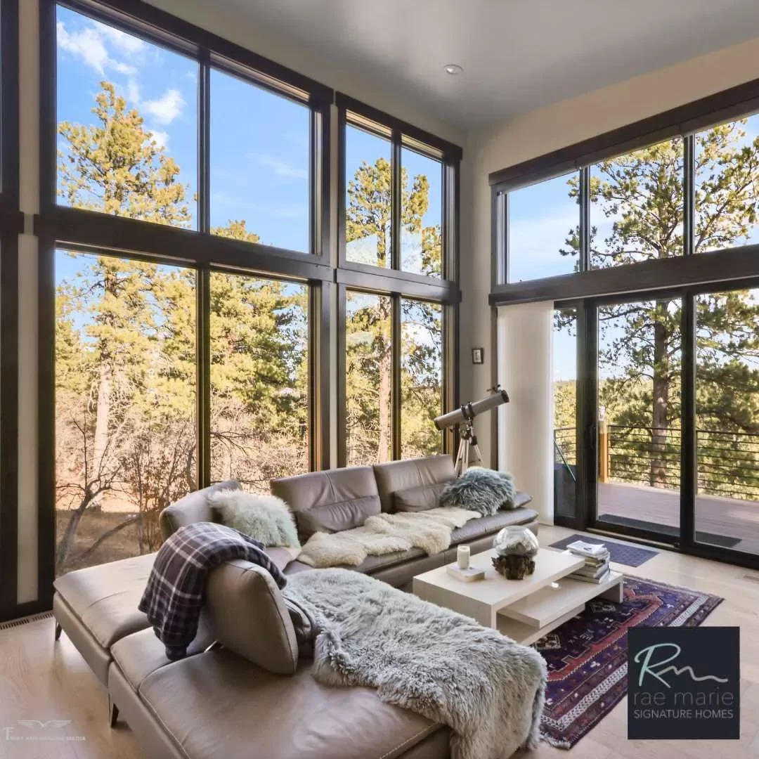 Rae Marie Homes