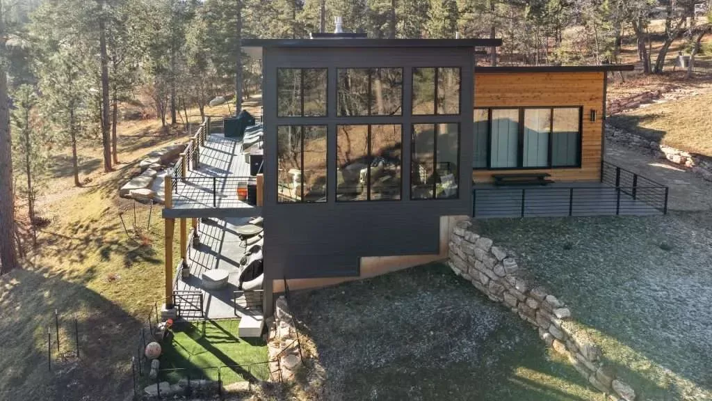 Rae Marie Homes - Construction products | United States