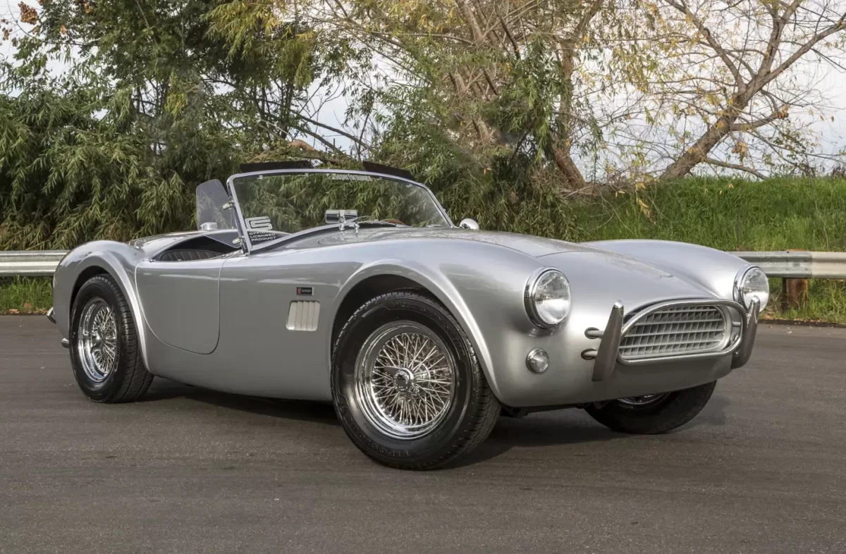 Superformance LLC - Automobiles & Transportation products | United States