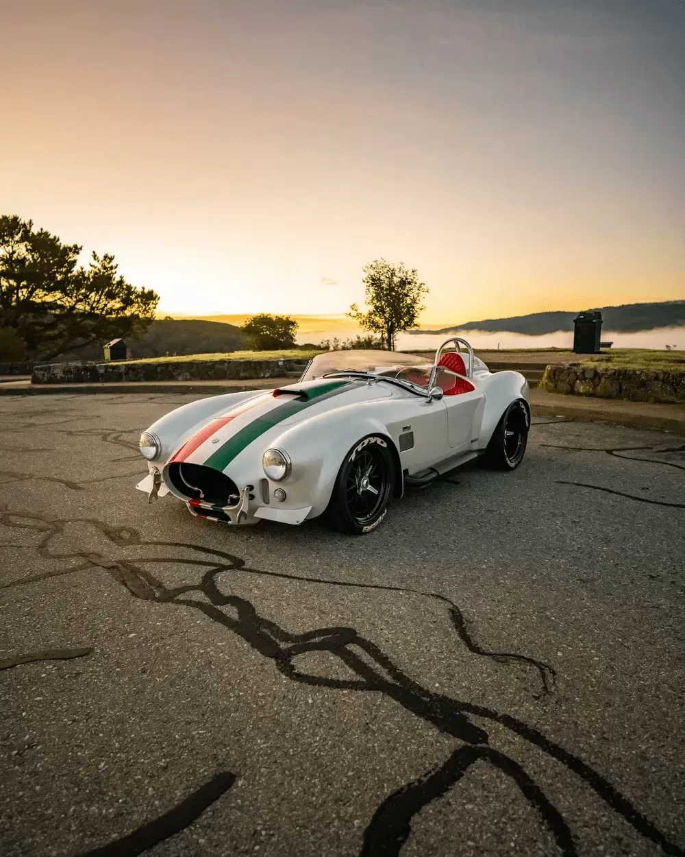 Superformance LLC - Automobiles & Transportation products | United States