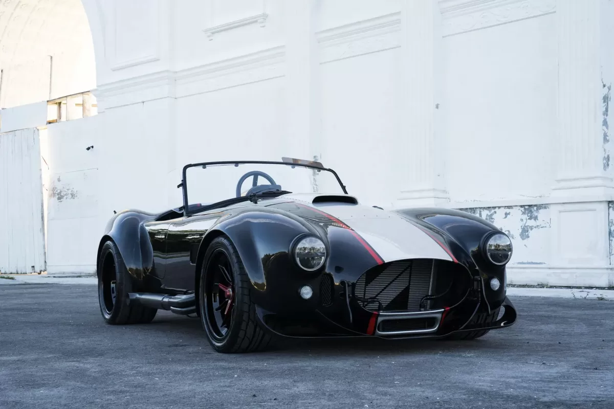 Superformance LLC - Automobiles & Transportation products | United States