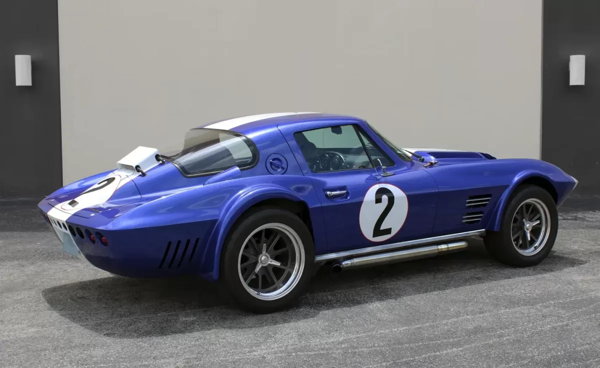 Superformance LLC - Automobiles & Transportation products | United States