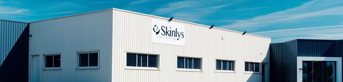 Skinlys - Beauty & Cosmetics products | France
