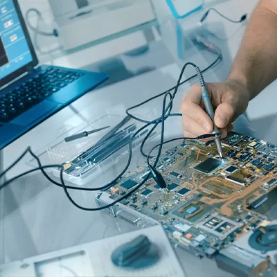 Inxee Systems Private Limited - Electronics products | India