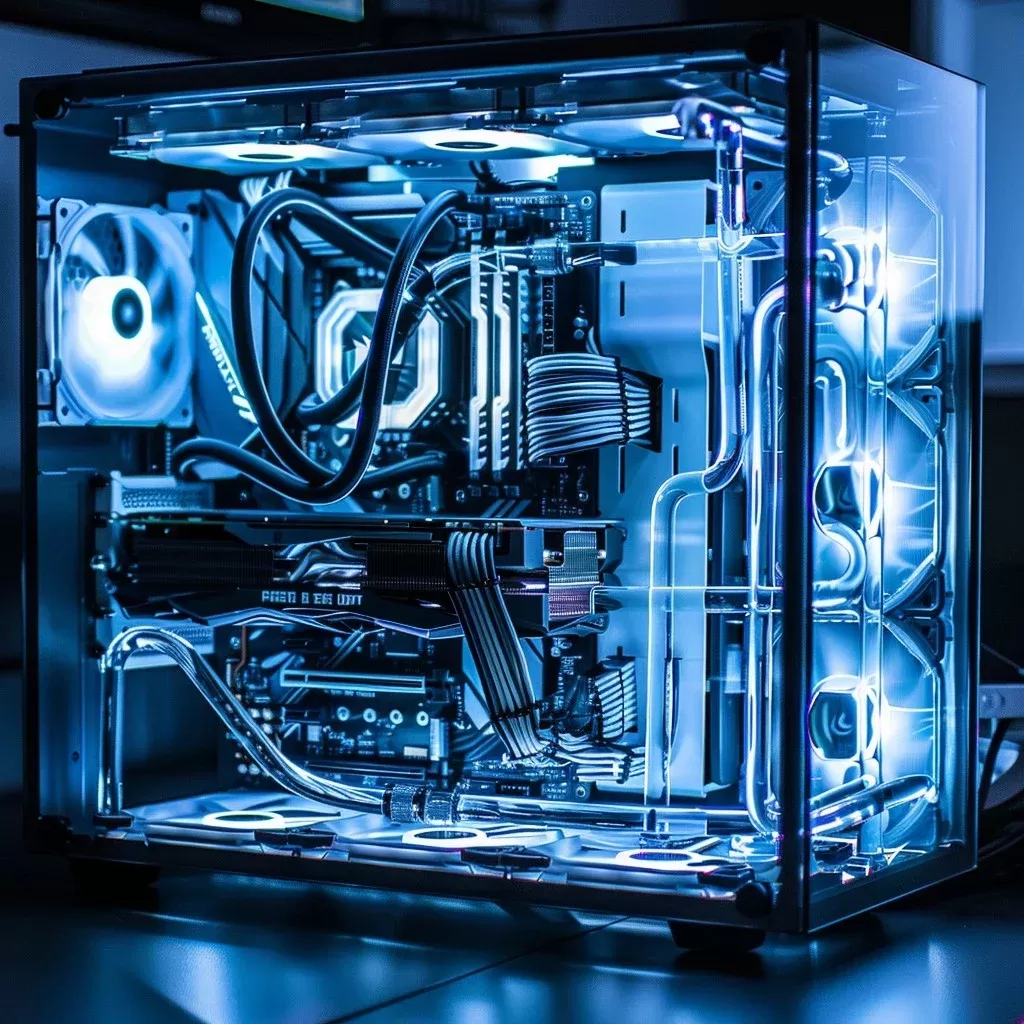 Aqua Computer GmbH & Co. KG