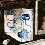 Aqua Computer GmbH & Co. KG - Computers & Internet products | Germany