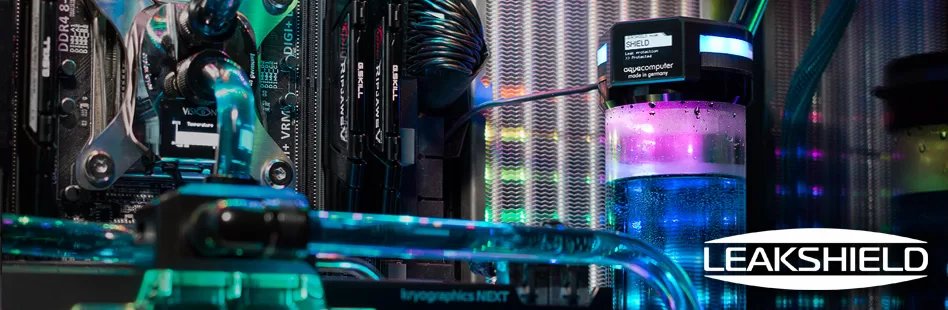 Aqua Computer GmbH & Co. KG - Computers & Internet products | Germany