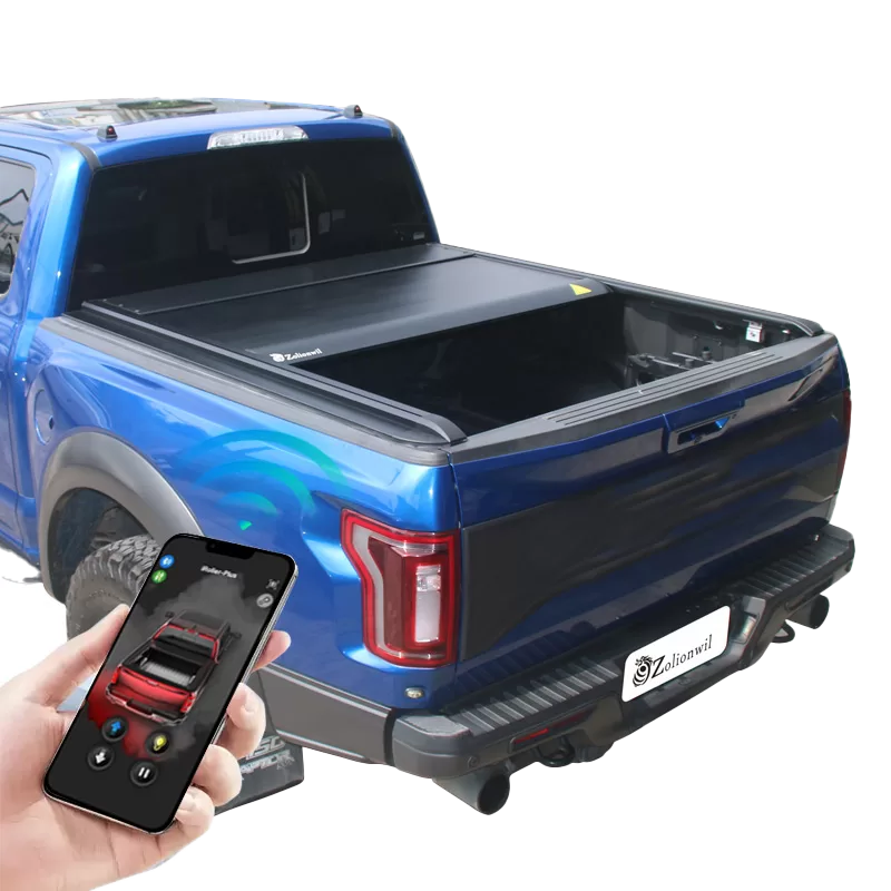 Guangzhou Zhenlonghui Auto Accessories Co., Ltd. - Automobiles & Transportation products | China