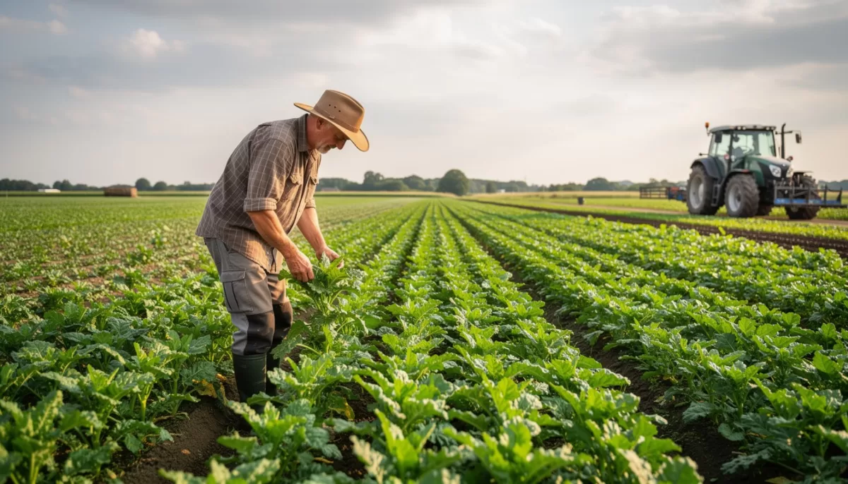How Buyers Can Find Reliable Farm Equipment Manufacturers