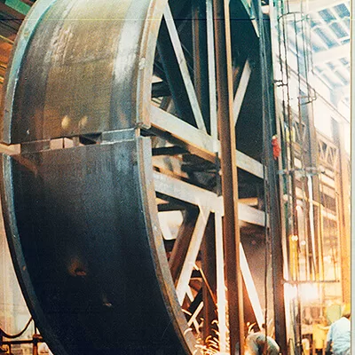 Westpro Machinery Inc. - Energy & Minerals products | Canada