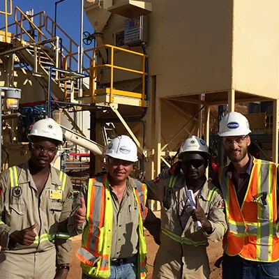 Westpro Machinery Inc. - Energy & Minerals products | Canada