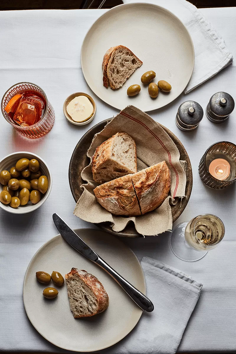 The Bread Factory Ltd - Foods & Beverages products | United Kingdom
