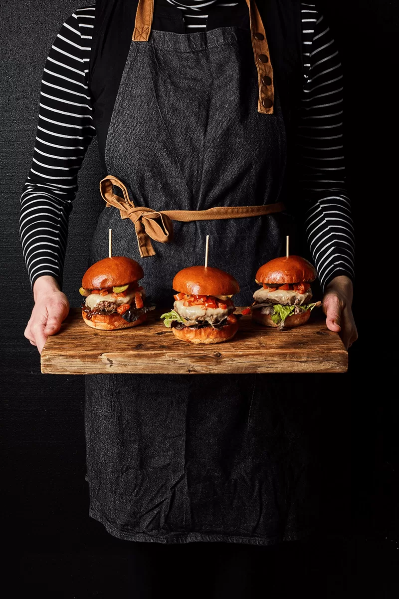 The Bread Factory Ltd - Foods & Beverages products | United Kingdom