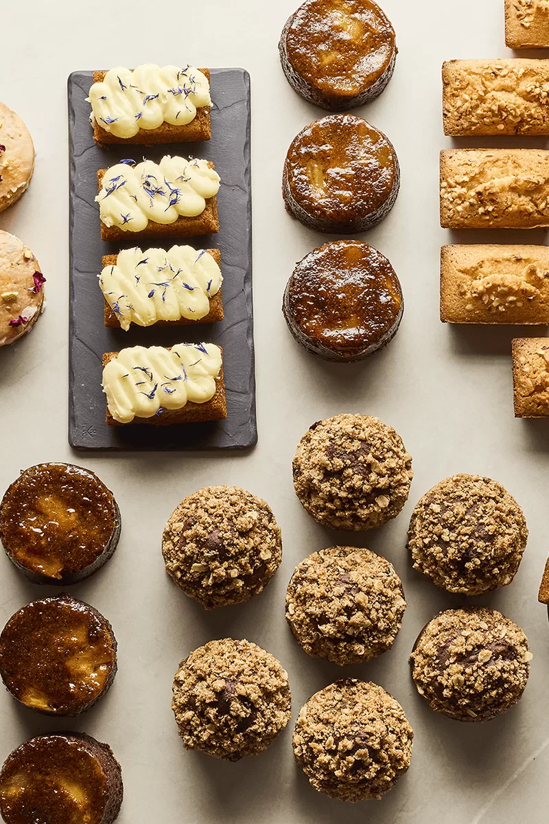 The Bread Factory Ltd - Foods & Beverages products | United Kingdom