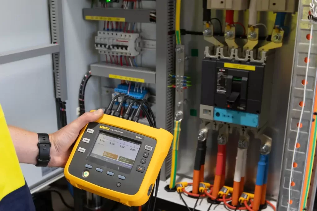 VES Electrical Solutions Pty Ltd